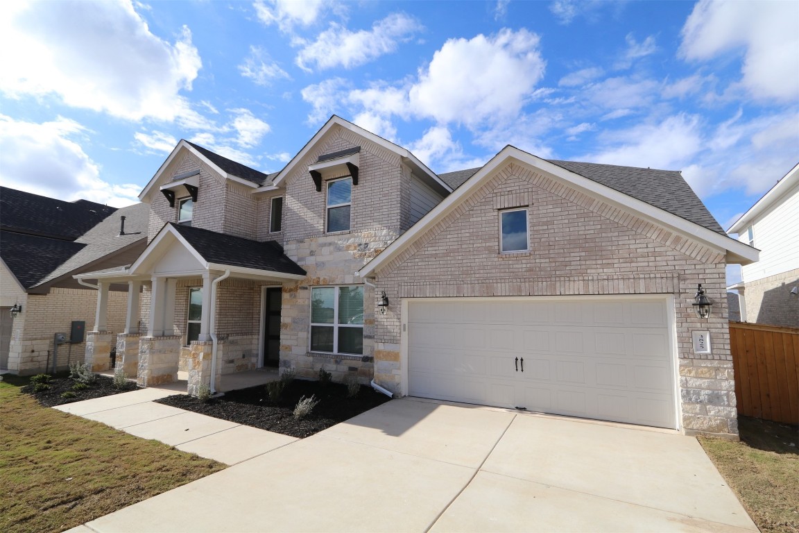 3825 Waxahachie Road Leander, TX 78641 - Photo 1 of 1 Gallery Image 1