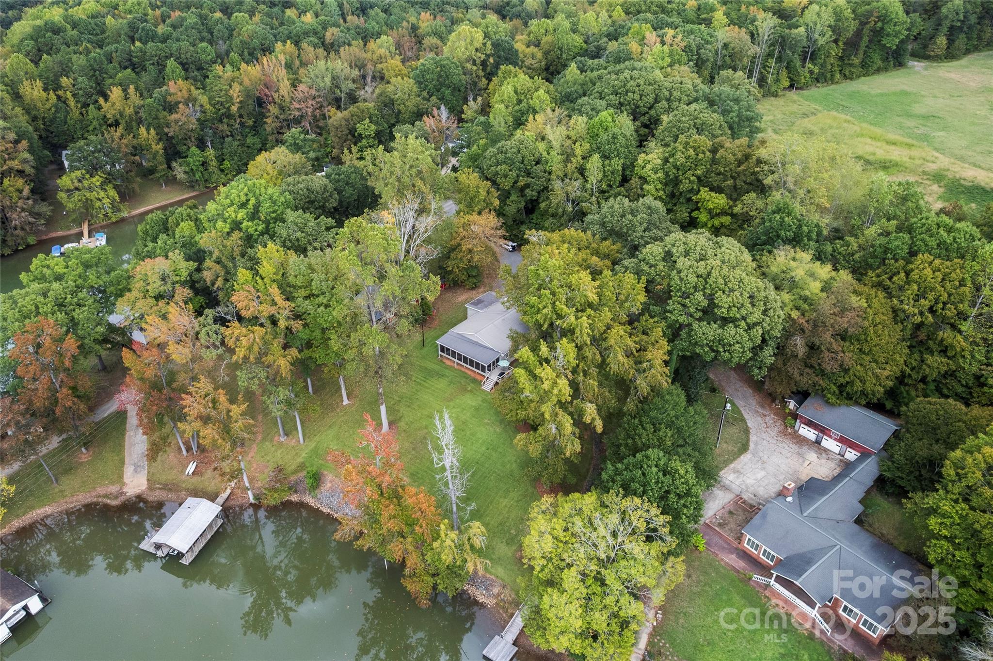3733 Fox Valley Road Charlotte, NC 28278 - Photo 29 of 34 Gallery Image 29