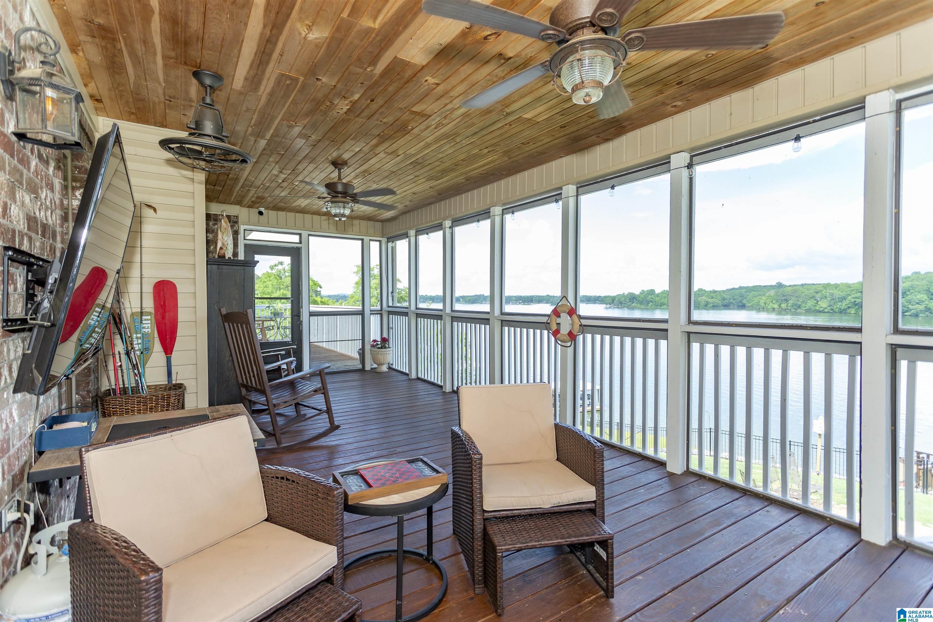 2914 Hamilton Road Pell City, AL 35128 - Photo 44 of 57