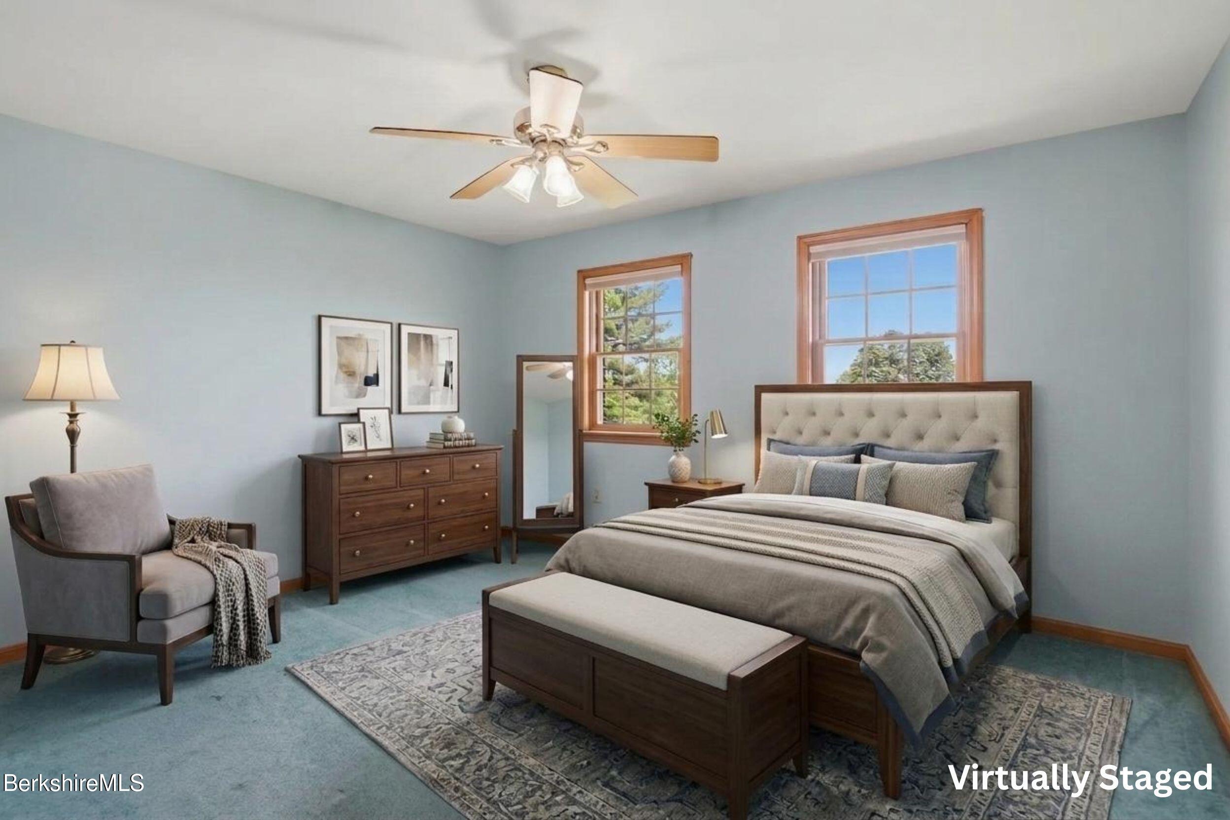 36 Meadow Ridge Drive Pittsfield, MA 01201 - Photo 35 of 54 8