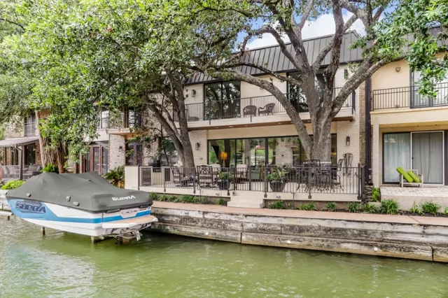 $3,795,000 | 2463 Westlake Drive, Austin, TX 78746