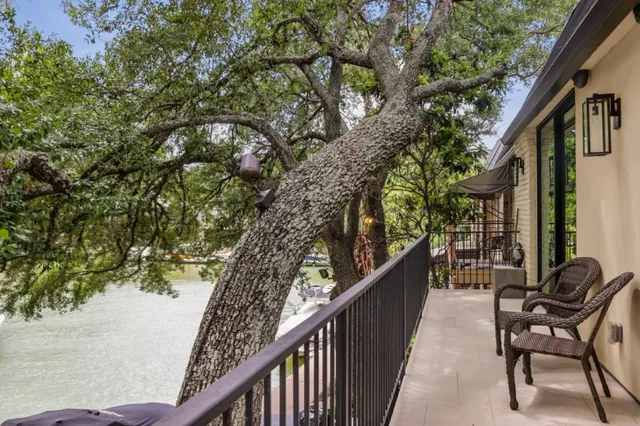 $3,795,000 | 2463 Westlake Drive, Austin, TX 78746