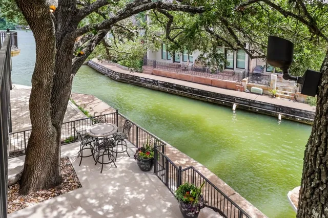 $3,795,000 | 2463 Westlake Drive, Austin, TX 78746