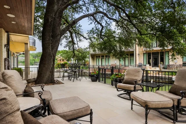 $3,795,000 | 2463 Westlake Drive, Austin, TX 78746