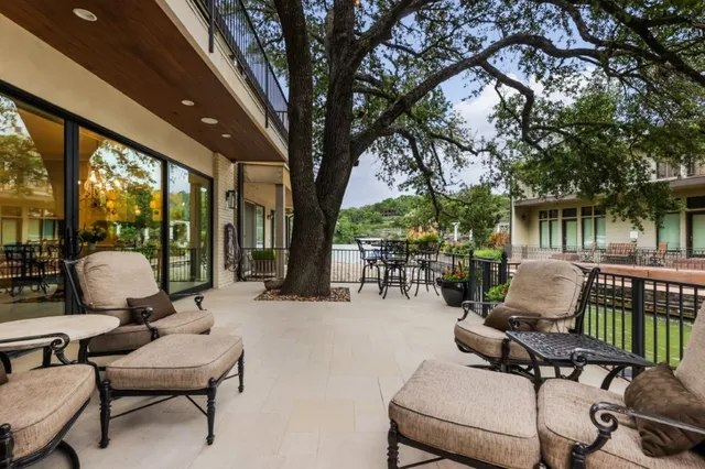 $3,795,000 | 2463 Westlake Drive, Austin, TX 78746