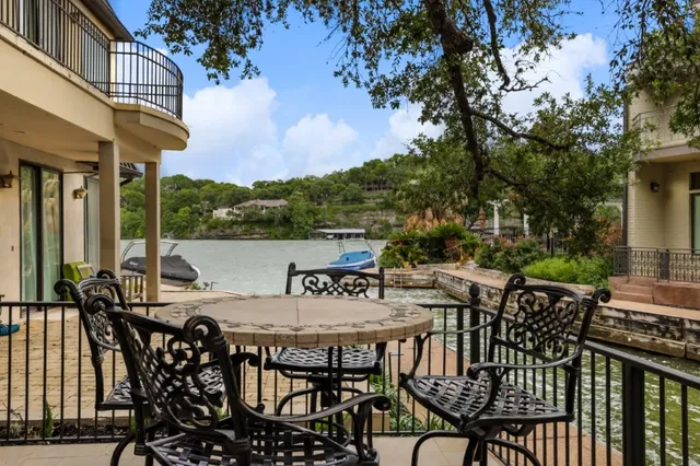 $3,795,000 | 2463 Westlake Drive, Austin, TX 78746