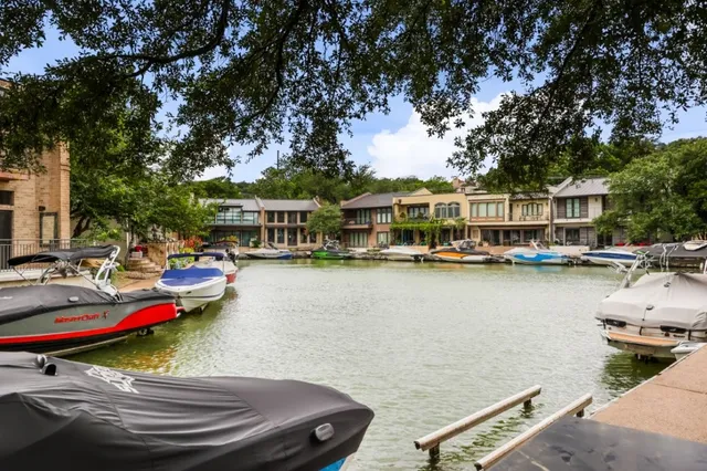 $3,795,000 | 2463 Westlake Drive, Austin, TX 78746