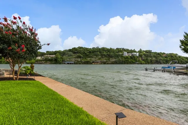 $3,795,000 | 2463 Westlake Drive, Austin, TX 78746