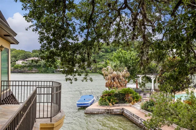 $3,795,000 | 2463 Westlake Drive, Austin, TX 78746