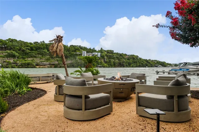 $3,795,000 | 2463 Westlake Drive, Austin, TX 78746