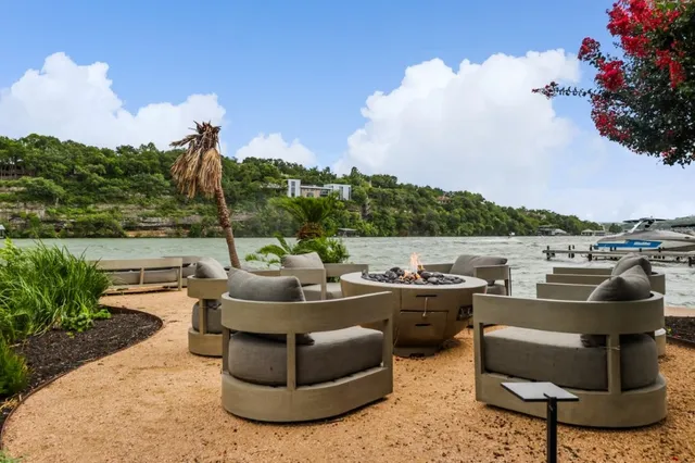 $3,795,000 | 2463 Westlake Drive, Austin, TX 78746