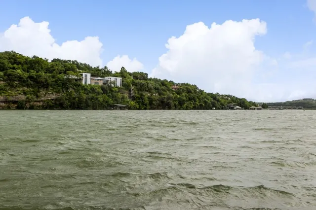 $3,795,000 | 2463 Westlake Drive, Austin, TX 78746