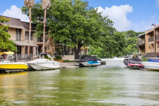 $3,795,000 | 2463 Westlake Drive, Austin, TX 78746
