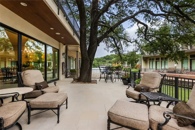 $3,795,000 | 2463 Westlake Drive, Austin, TX 78746