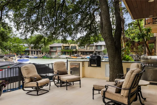 $3,795,000 | 2463 Westlake Drive, Austin, TX 78746