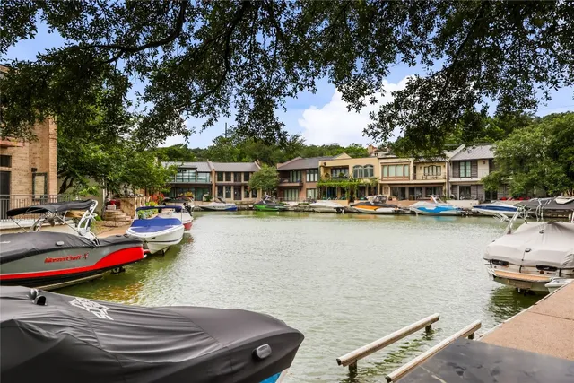 $3,795,000 | 2463 Westlake Drive, Austin, TX 78746