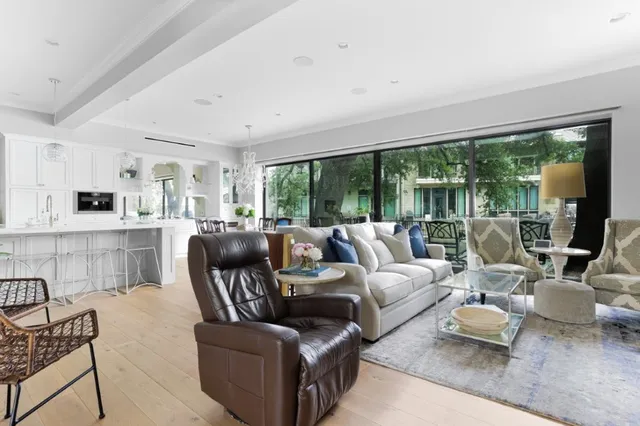 $3,795,000 | 2463 Westlake Drive, Austin, TX 78746