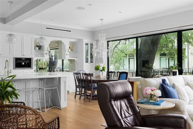 $3,795,000 | 2463 Westlake Drive, Austin, TX 78746