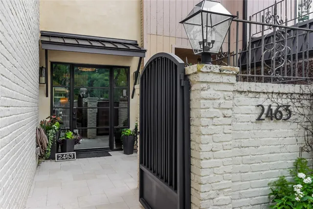 $3,795,000 | 2463 Westlake Drive, Austin, TX 78746