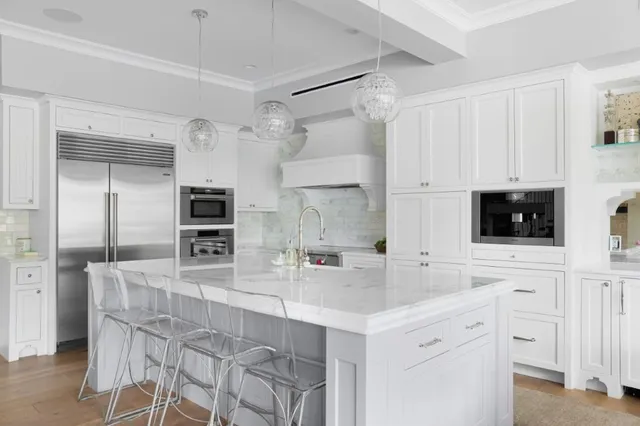 $3,795,000 | 2463 Westlake Drive, Austin, TX 78746