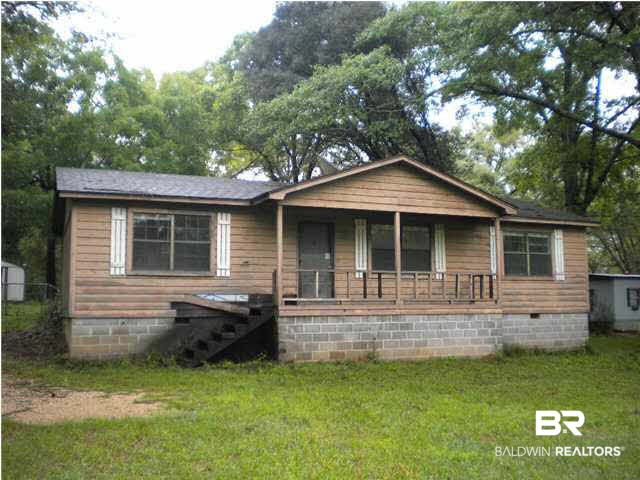 5339 Rudder Road Mobile, AL 36619 - Photo 1 of 1