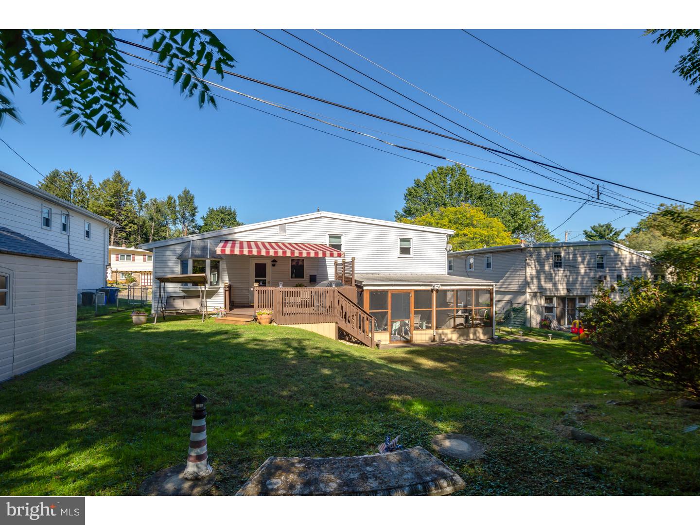1614 Colima Road Philadelphia, PA 19115 - Photo 23 of 24 Gallery Image 23