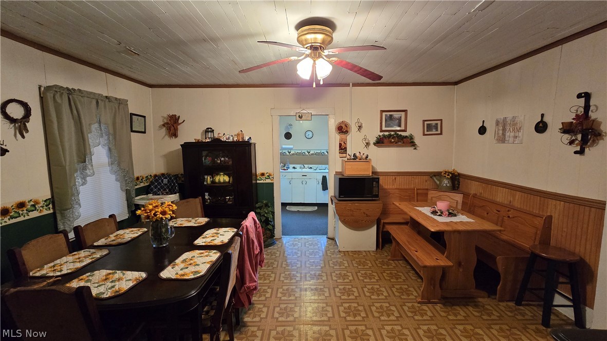 1233 Dutchman Ridge Road Macfarlan, WV 26148 - Photo 30 of 40 Gallery Image 30