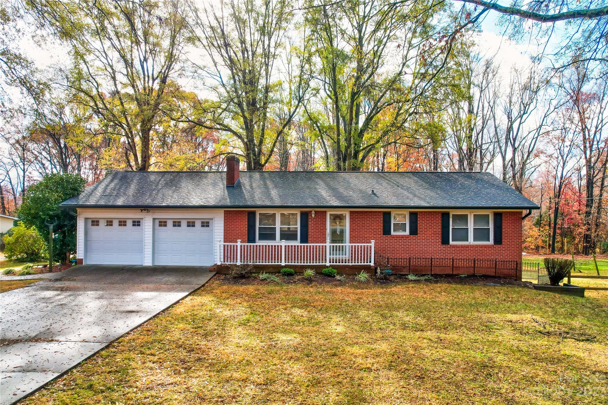 156 Clements Road Statesville, NC 28677 - Photo 1 of 41 Gallery Image 1