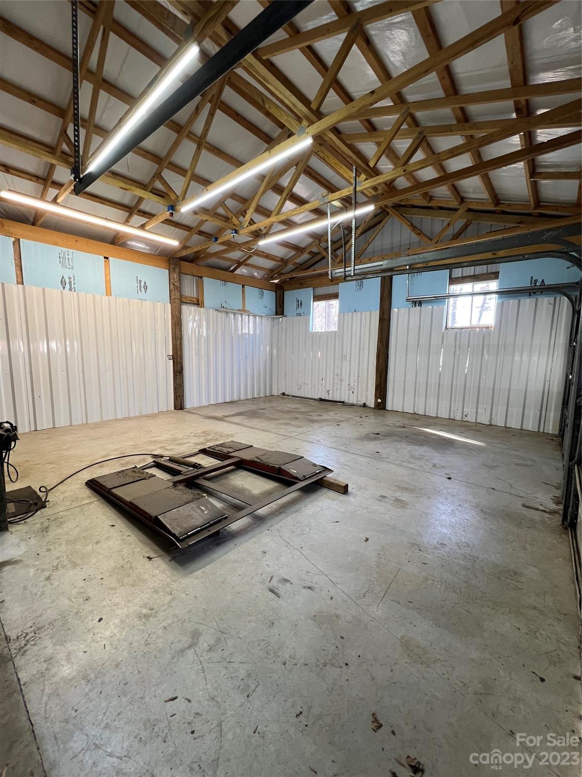 156 Clements Road Statesville, NC 28677 - Photo 34 of 41 Gallery Image 34