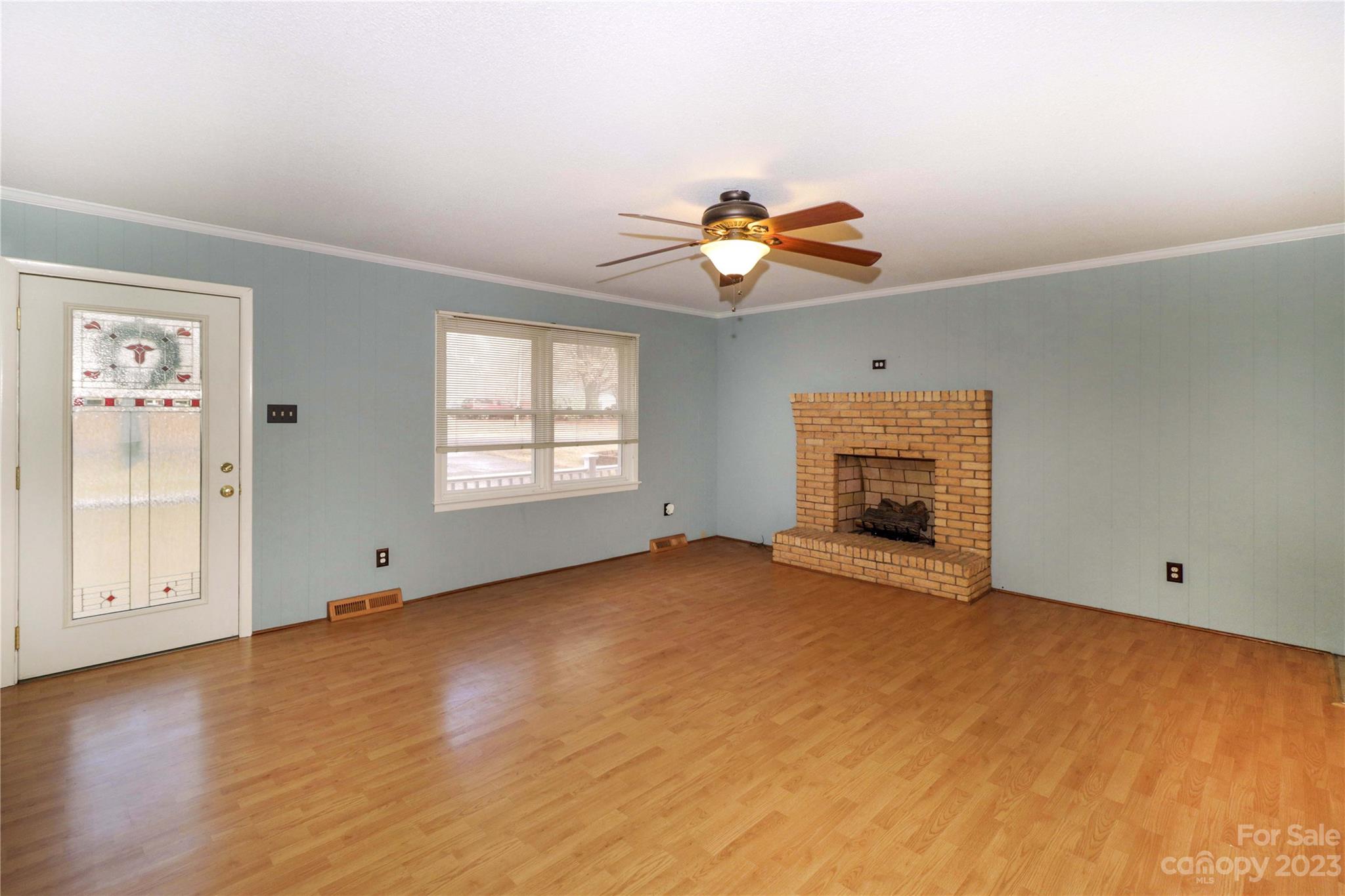 156 Clements Road Statesville, NC 28677 - Photo 7 of 41 Gallery Image 7
