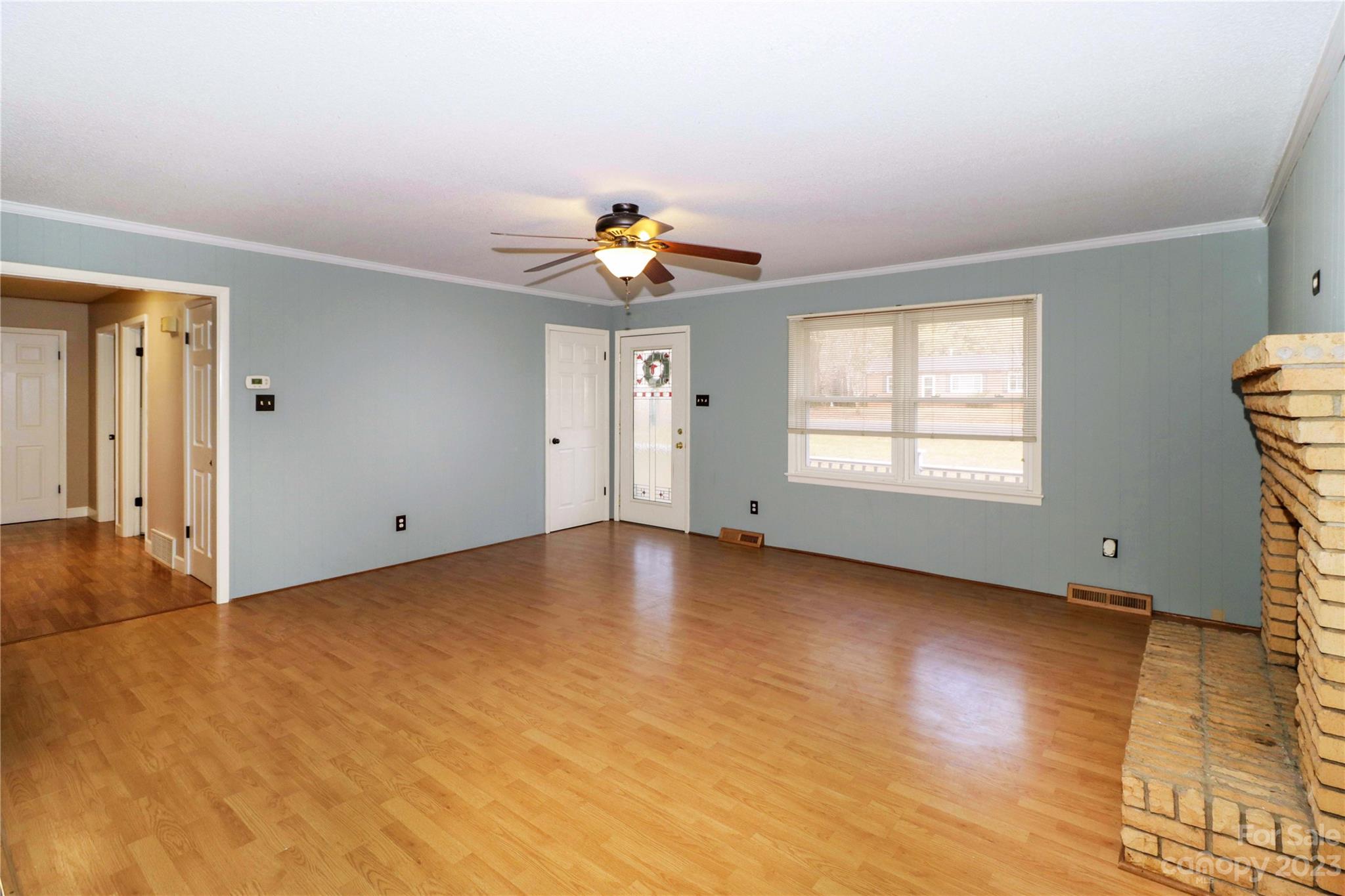 156 Clements Road Statesville, NC 28677 - Photo 9 of 41 Gallery Image 9