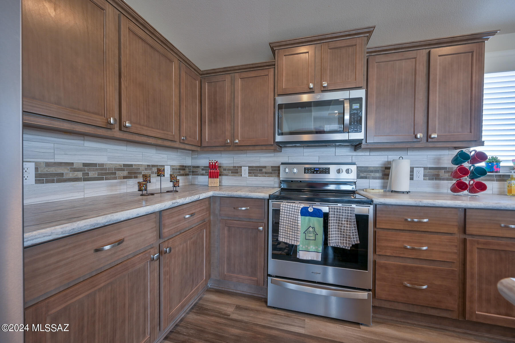 16050 Gold Bell Road Marana, AZ 85653 - Photo 18 of 38 Gallery Image 18