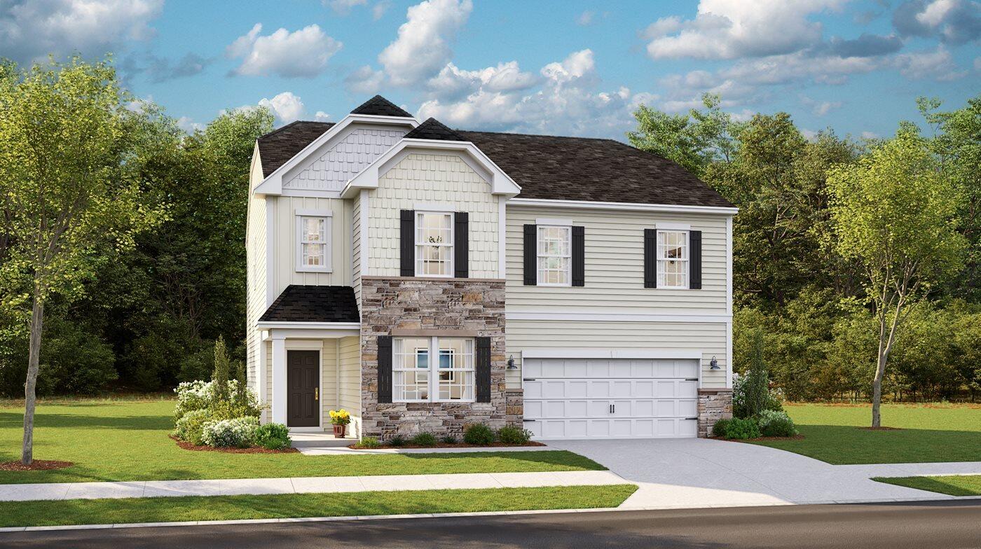 657 Red Monarch Way Moncks Corner, SC 29461 - Photo 1 of 13 Hanvoer eleC6_lg