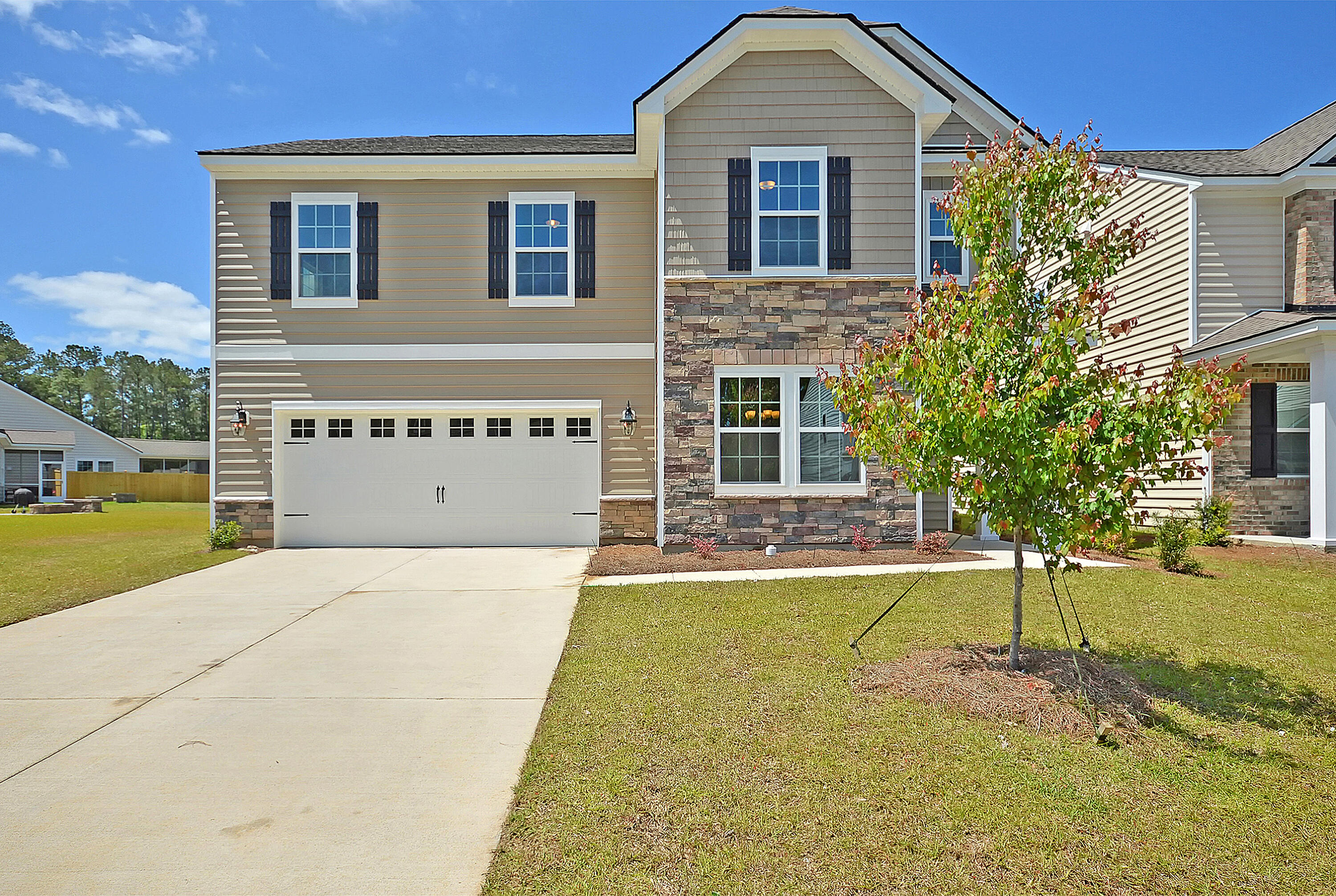 657 Red Monarch Way Moncks Corner, SC 29461 - Photo 2 of 13 Hanover C