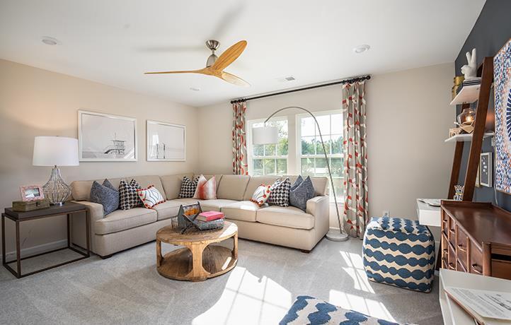 657 Red Monarch Way Moncks Corner, SC 29461 - Photo 6 of 13 Loft