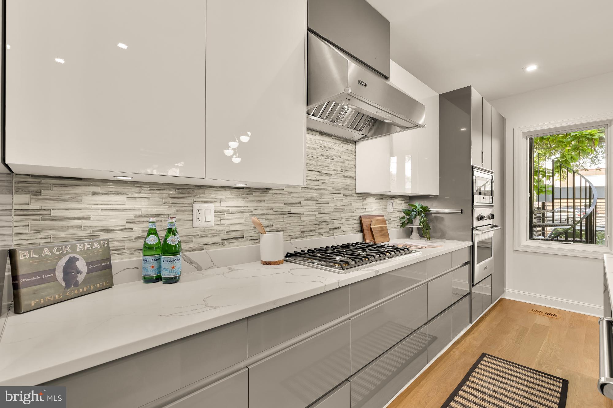 448 Q Street Northwest, Unit 1 Washington, DC 20001 - Photo 22 of 46