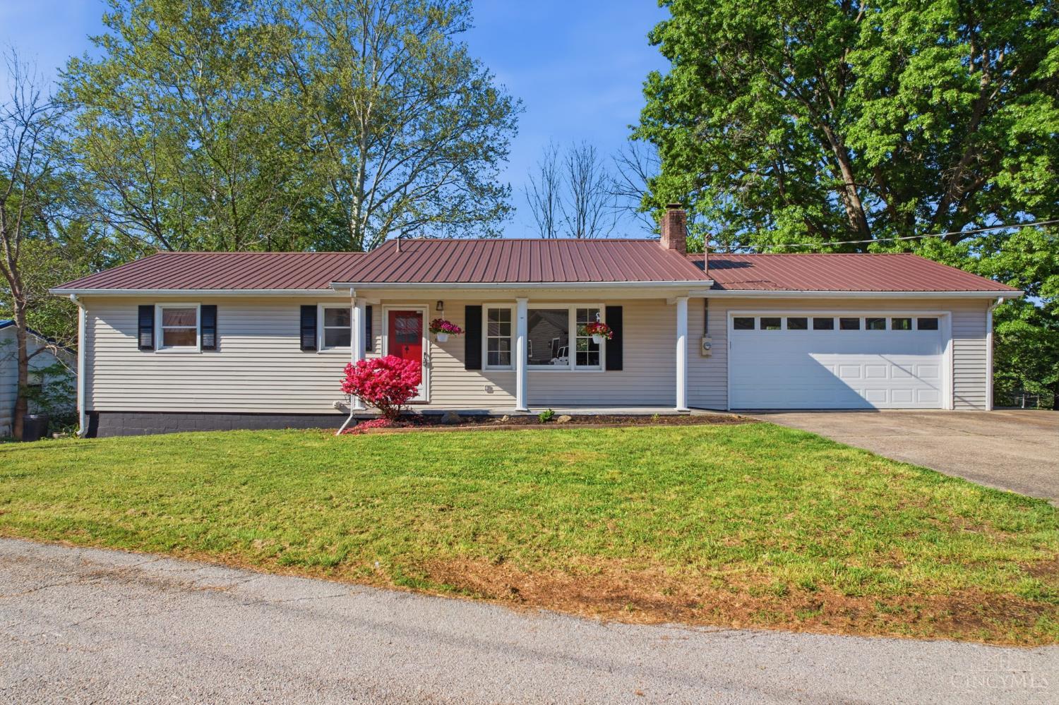 6548 Elk Drive Ripley, OH 45167 - Photo 1 of 35