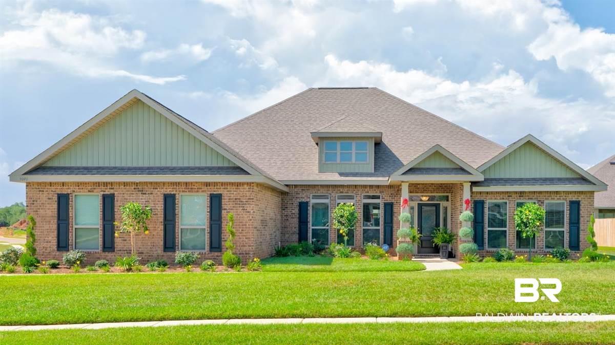 9046 Crain Avenue Mobile, AL 36695 - Photo 1 of 1