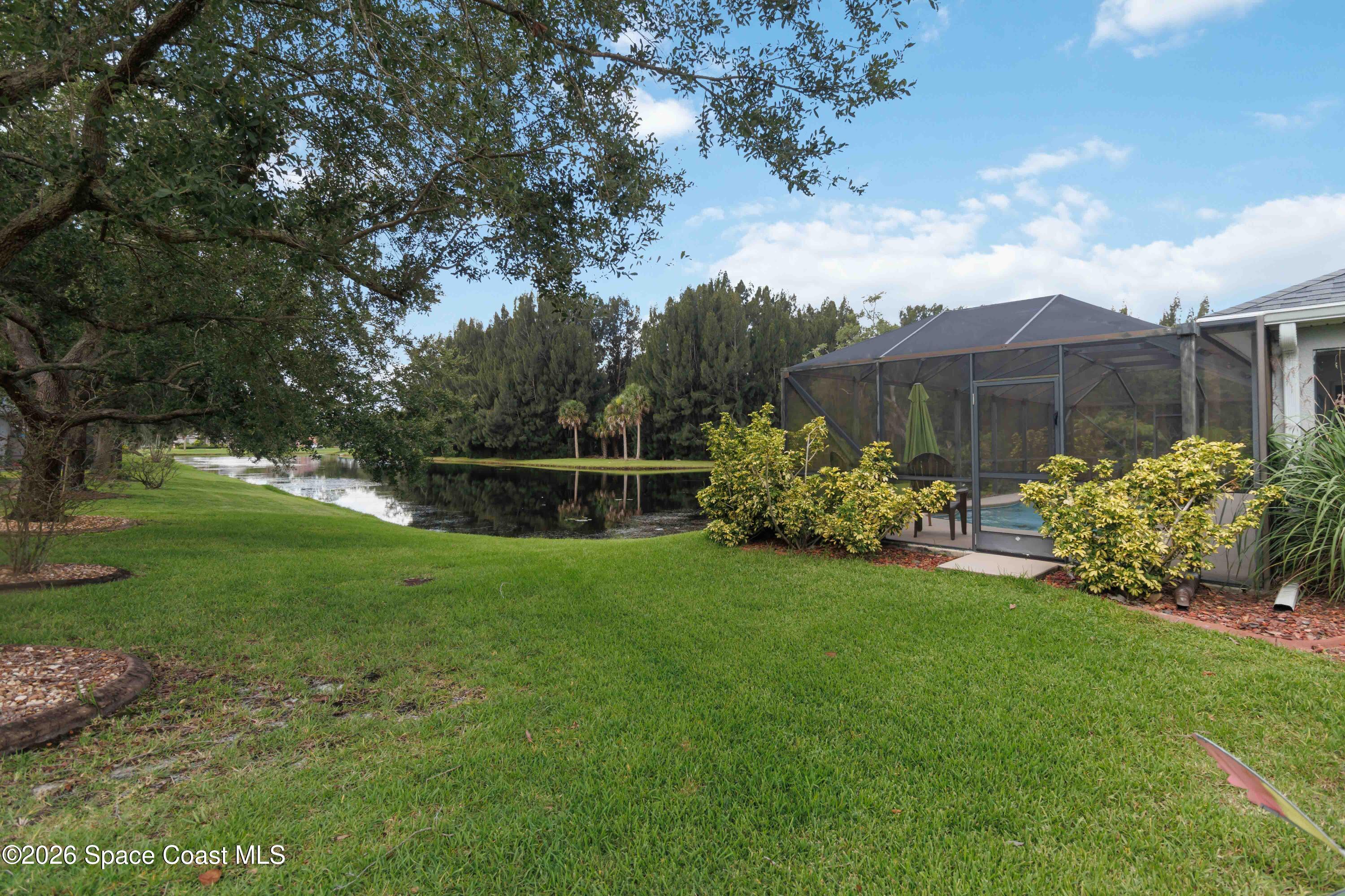 1415 Modoc Circle Melbourne, FL 32934 - Photo 29 of 37 043