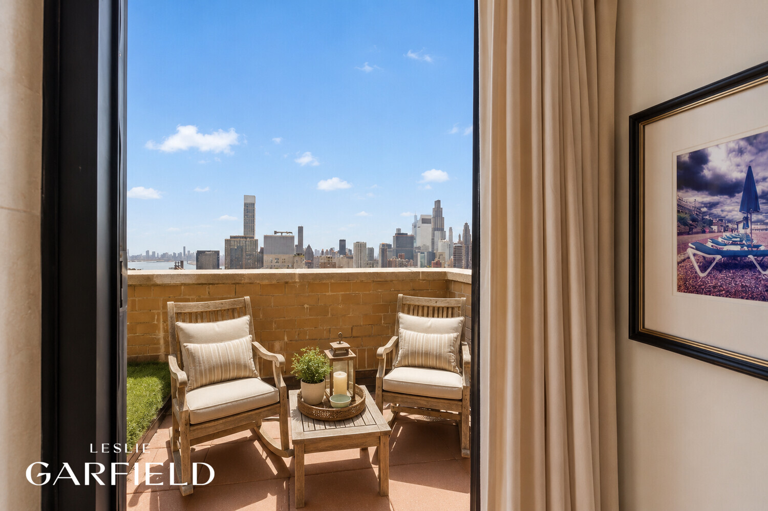 400 East 70th Street, Unit 3601 Manhattan, NY 10021 - Photo 10 of 14