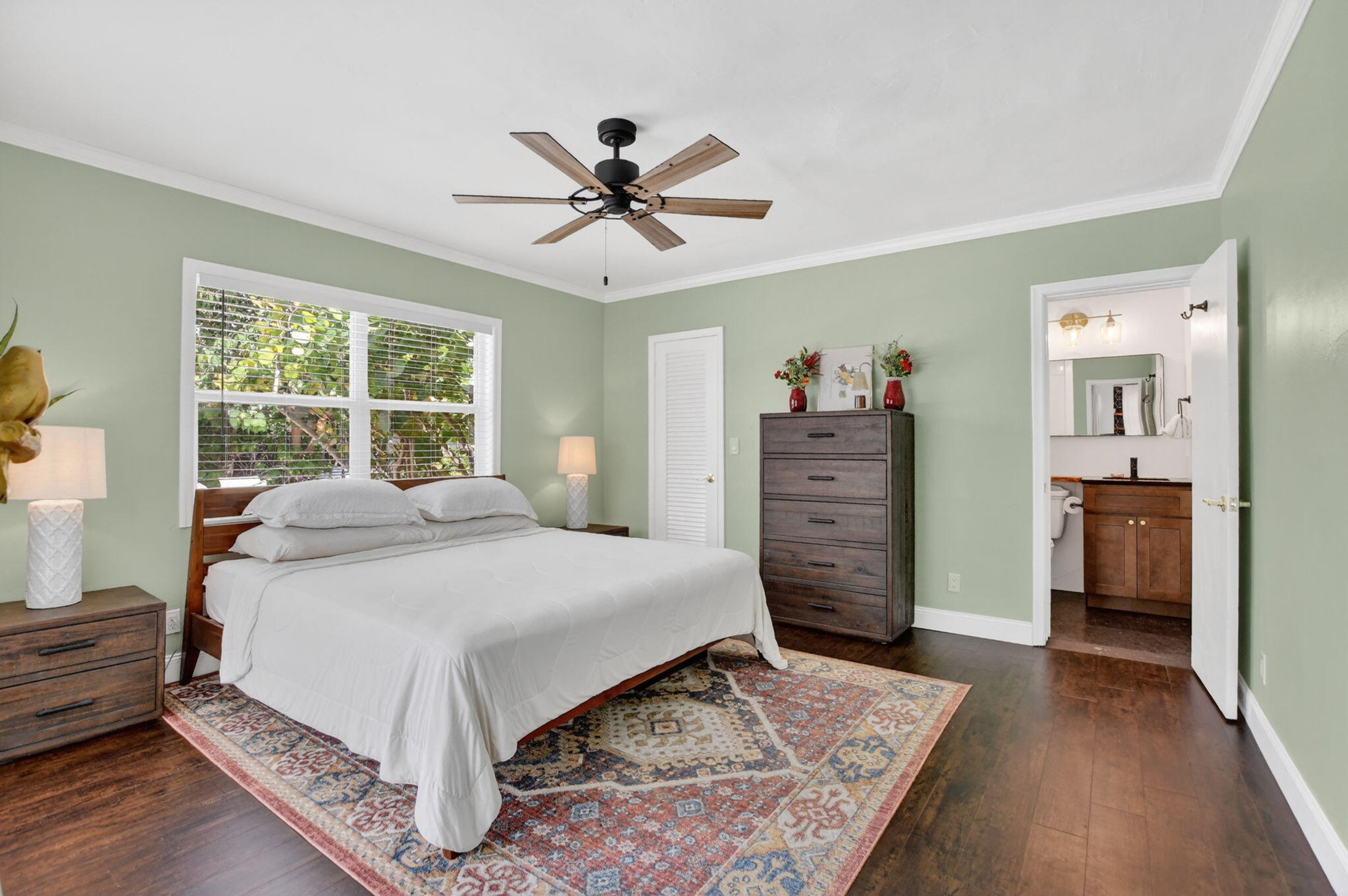 1207 Southwest 12th Avenue Boca Raton, FL 33486 - Photo 19 of 41 Master Bedroom