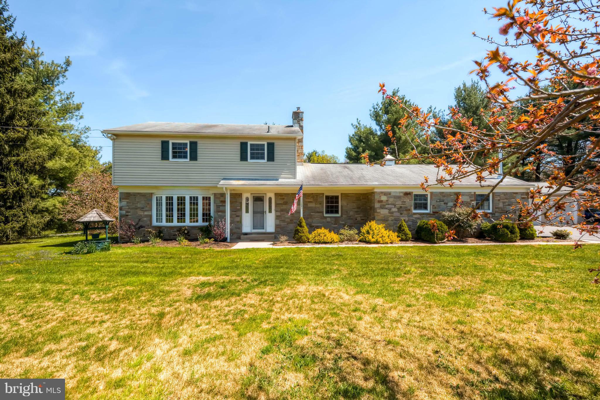3849 Bay Road Street, MD 21154 - Photo 2 of 30 Front