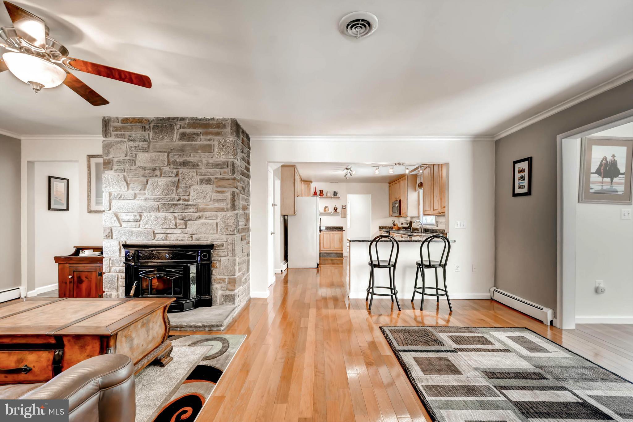 3849 Bay Road Street, MD 21154 - Photo 13 of 30 Interior (General)
