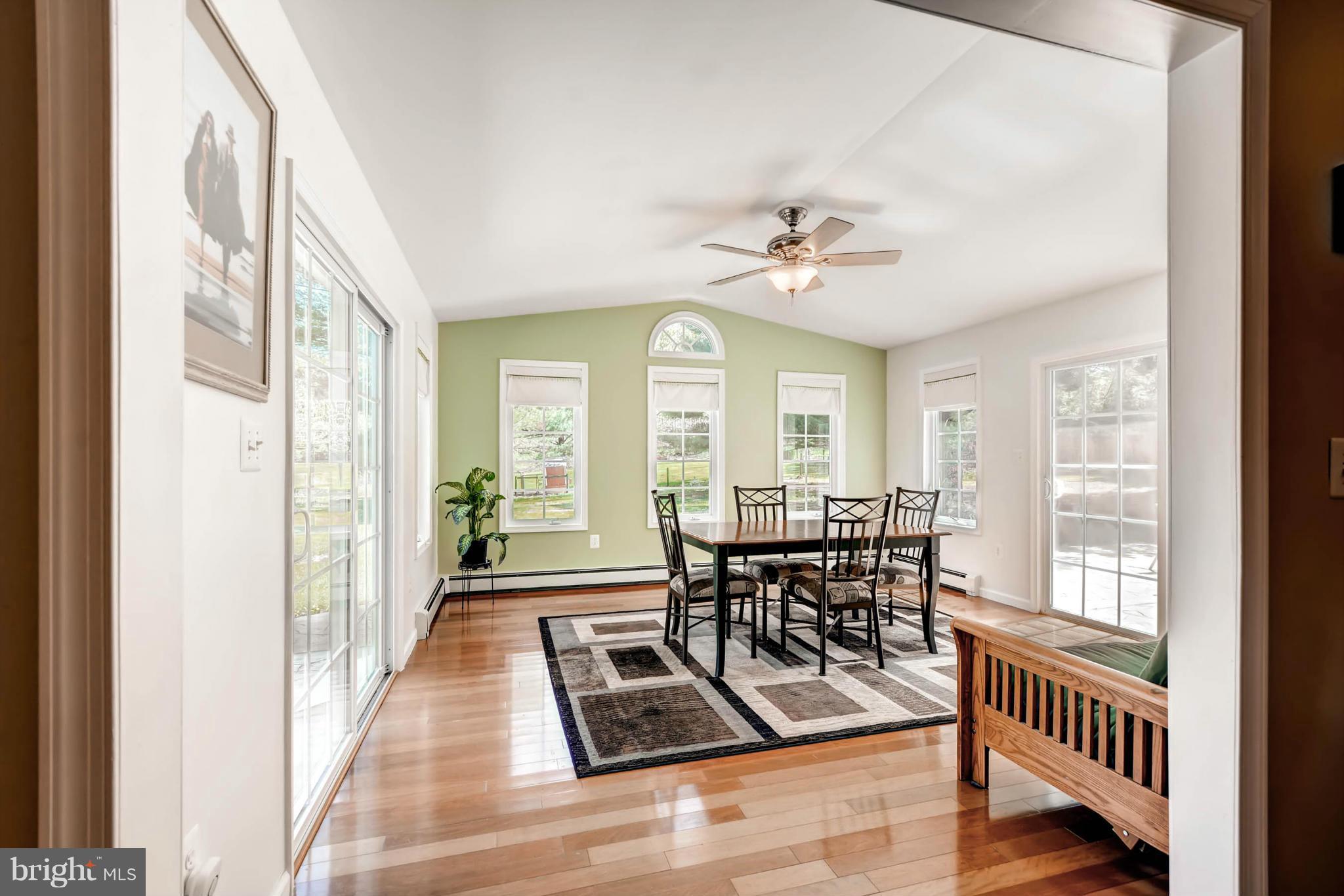 3849 Bay Road Street, MD 21154 - Photo 14 of 30 Sunroom