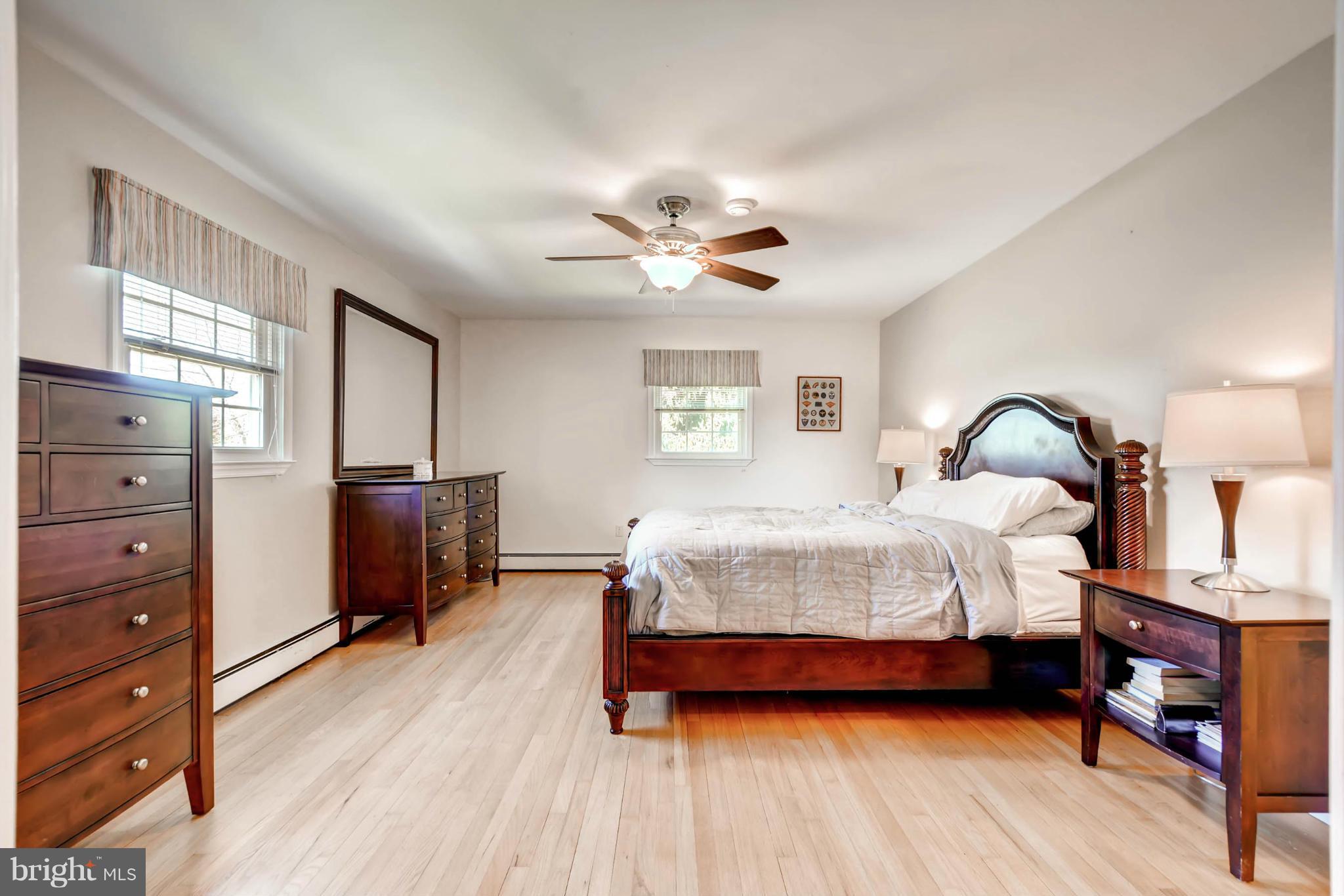 3849 Bay Road Street, MD 21154 - Photo 17 of 30 Bedroom (Master)