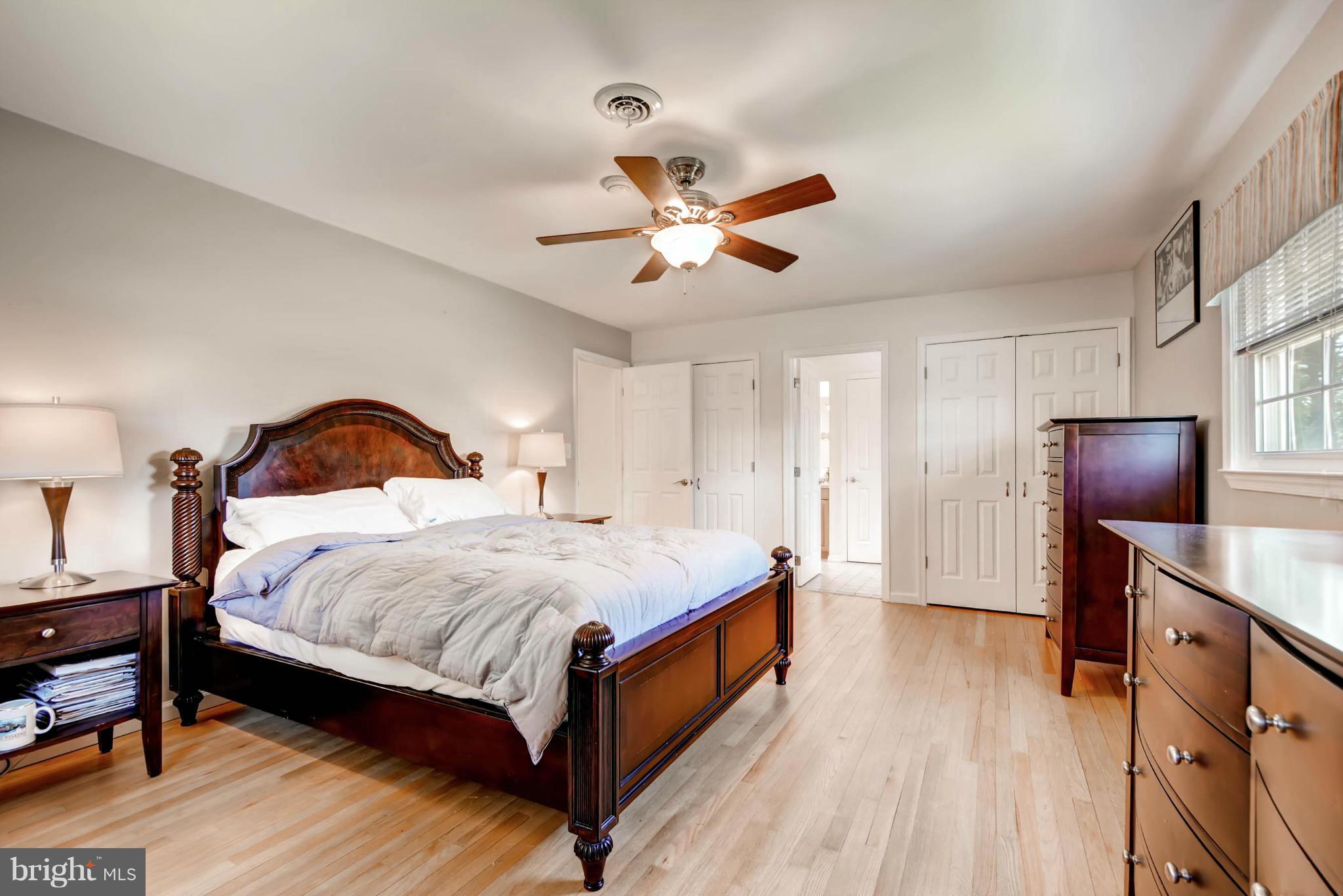 3849 Bay Road Street, MD 21154 - Photo 18 of 30 Bedroom (Master)