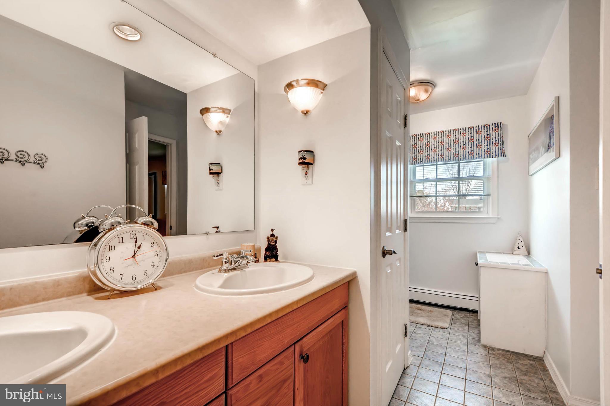 3849 Bay Road Street, MD 21154 - Photo 19 of 30 Bath (Master)