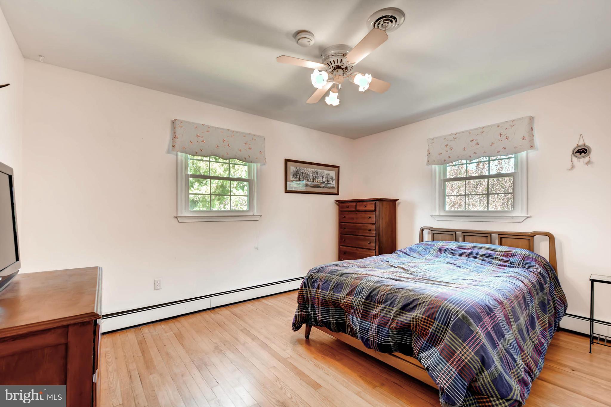 3849 Bay Road Street, MD 21154 - Photo 21 of 30 Bedroom