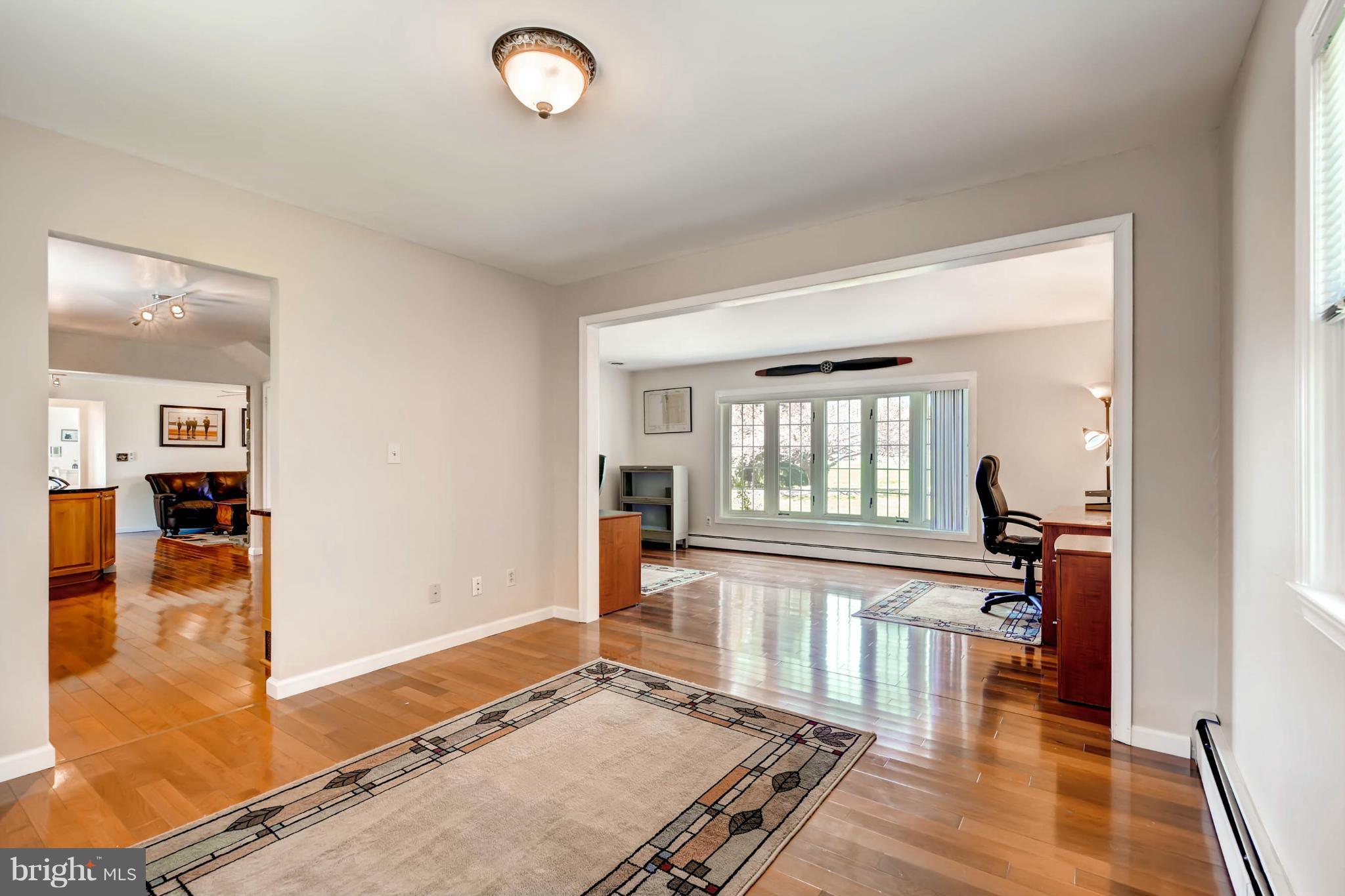 3849 Bay Road Street, MD 21154 - Photo 7 of 30 Dining Room