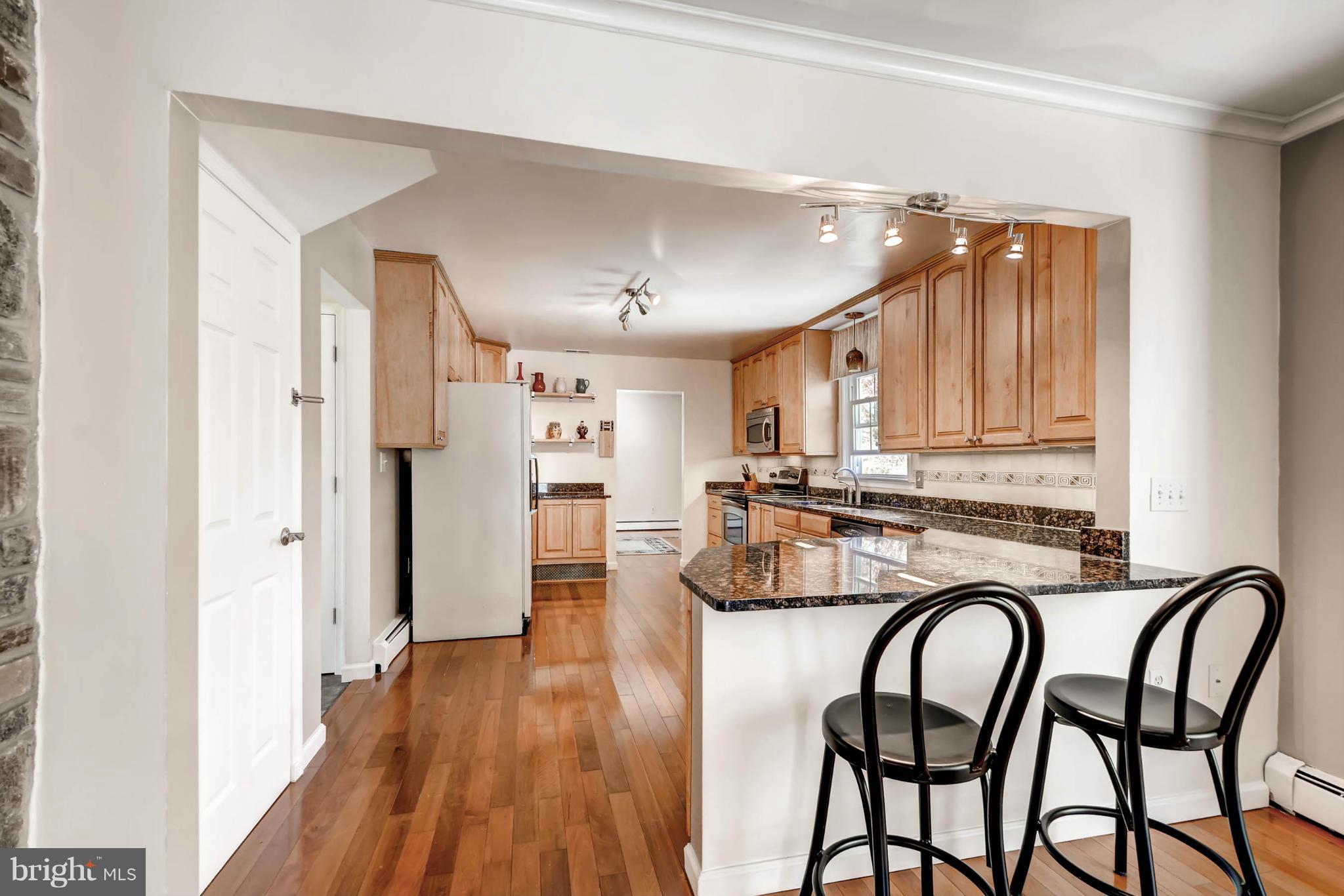 3849 Bay Road Street, MD 21154 - Photo 8 of 30 Kitchen